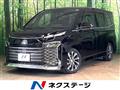 2022 Toyota Voxy