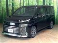2022 Toyota Voxy