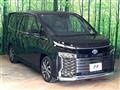 2022 Toyota Voxy