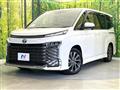 2023 Toyota Voxy