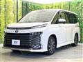 2023 Toyota Voxy