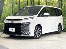 2023 Toyota Voxy
