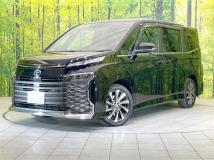 2023 Toyota Voxy