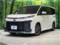 2023 Toyota Voxy