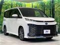 2023 Toyota Voxy