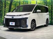 2023 Toyota Voxy
