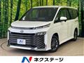 2023 Toyota Voxy