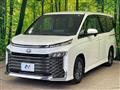 2023 Toyota Voxy