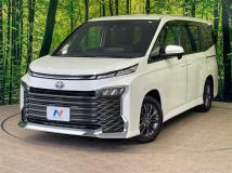 2023 Toyota Voxy