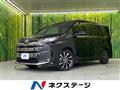 2023 Toyota Noah