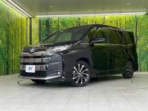 2023 Toyota Noah