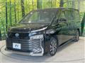 2023 Toyota Voxy