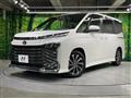 2023 Toyota Voxy