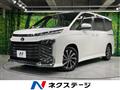 2023 Toyota Voxy