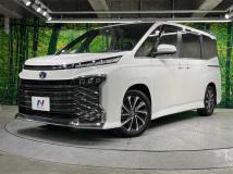 2023 Toyota Voxy