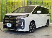 2023 Toyota Noah