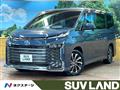 2023 Toyota Voxy