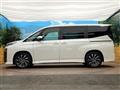 2023 Toyota Voxy