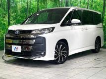 2023 Toyota Noah