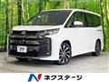 2023 Toyota Noah