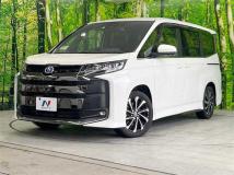 2023 Toyota Noah