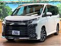 2023 Toyota Voxy