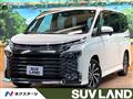2023 Toyota Voxy