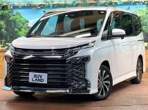 2023 Toyota Voxy