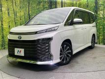 2023 Toyota Voxy