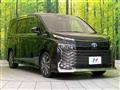 2023 Toyota Voxy
