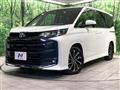 2023 Toyota Noah