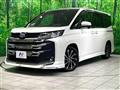 2023 Toyota Noah
