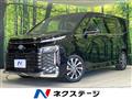 2023 Toyota Voxy