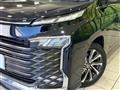 2023 Toyota Voxy