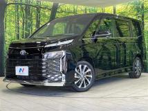 2023 Toyota Voxy