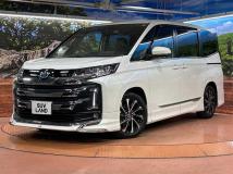 2023 Toyota Noah