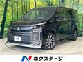 2023 Toyota Voxy