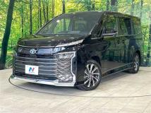 2023 Toyota Voxy