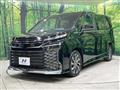 2023 Toyota Voxy