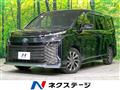 2023 Toyota Voxy