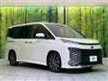 2023 Toyota Voxy