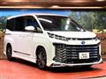 2023 Toyota Voxy
