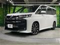 2023 Toyota Noah
