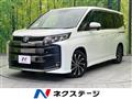 2023 Toyota Noah