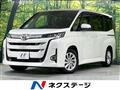 2023 Toyota Noah