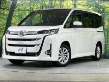 2023 Toyota Noah