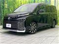 2023 Toyota Voxy