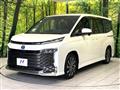 2023 Toyota Voxy