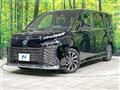 2024 Toyota Voxy