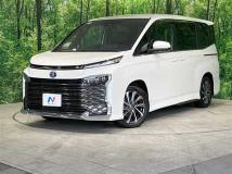 2023 Toyota Voxy